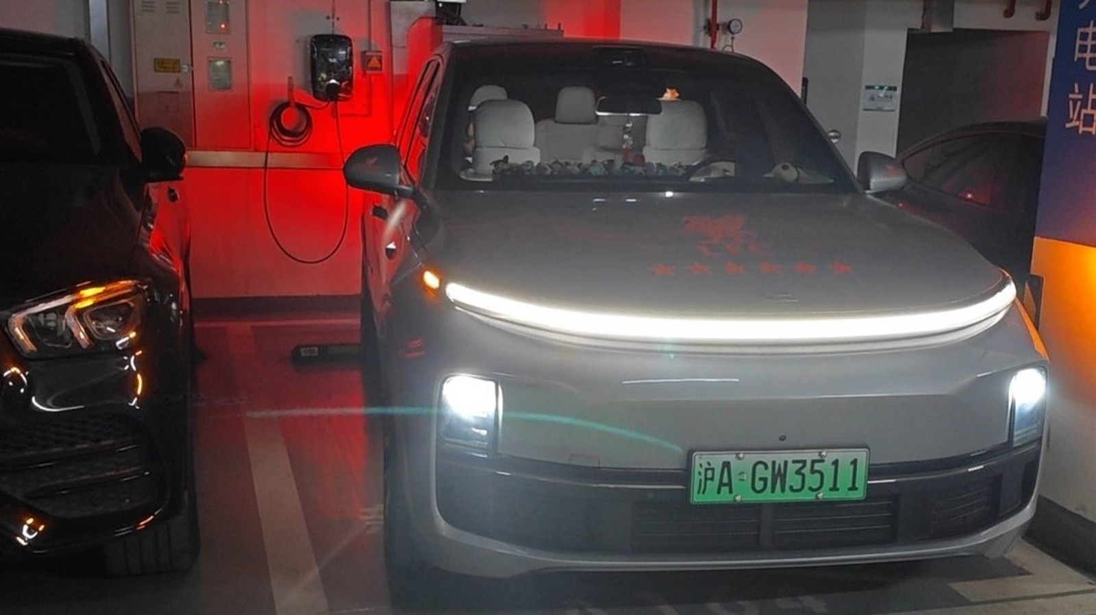 理想社区_理想汽车