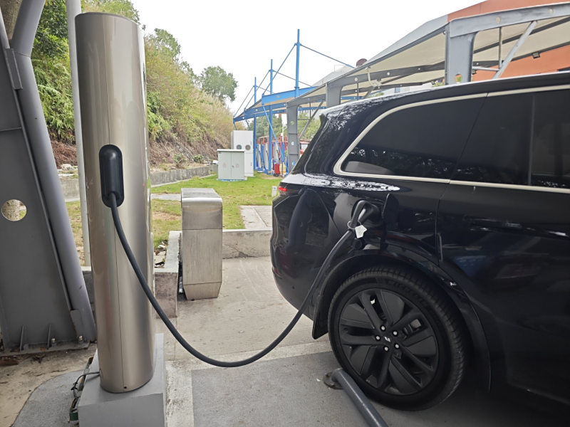 理想ONE口碑_理想汽车