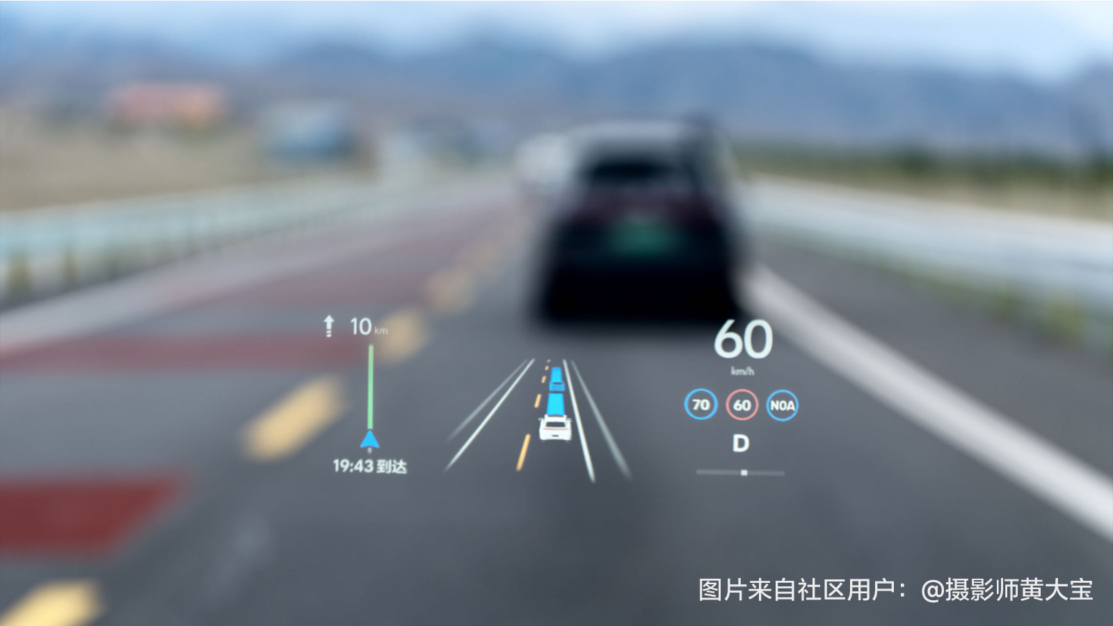 理想社区_理想汽车