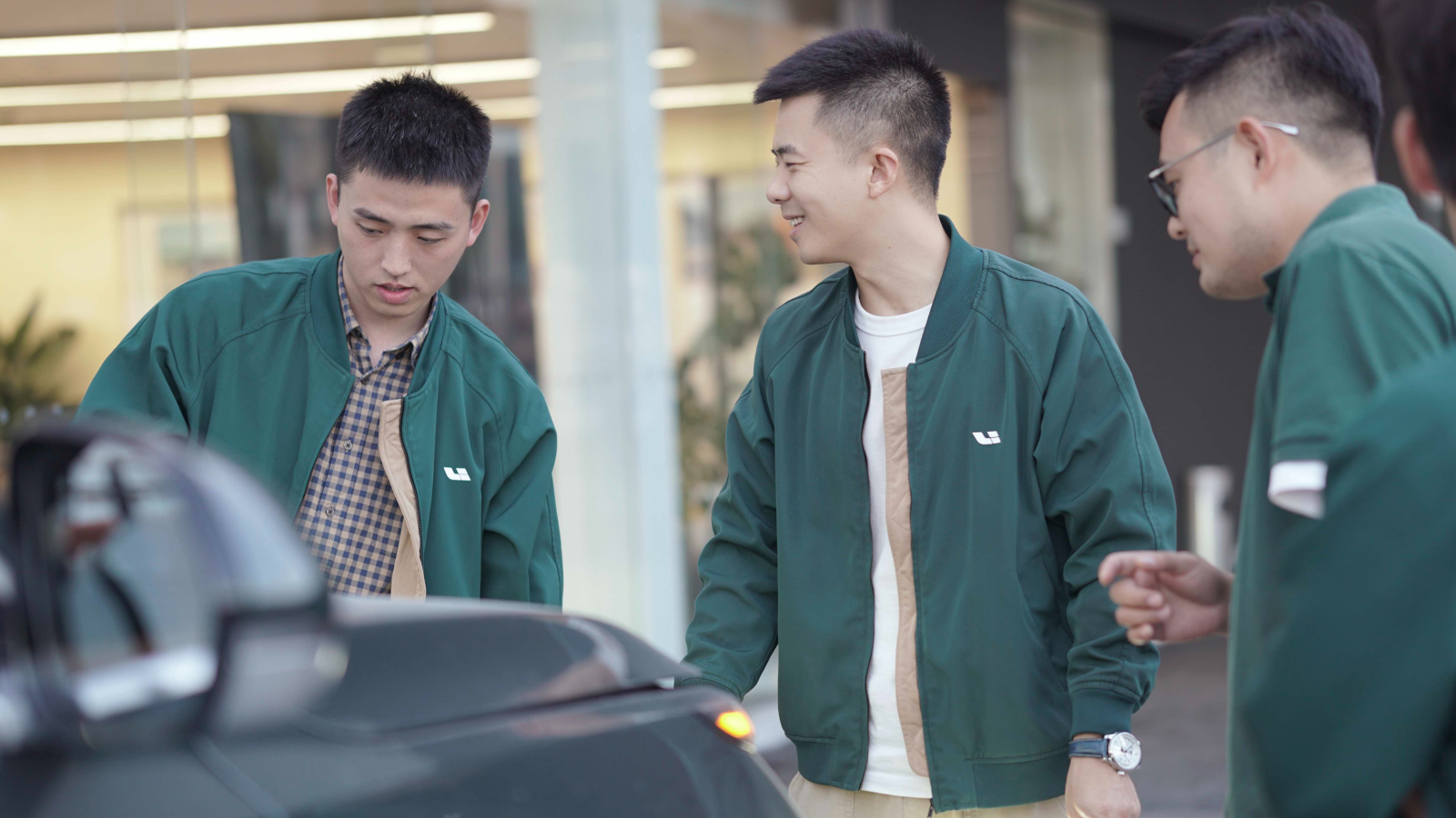 理想社区_理想汽车